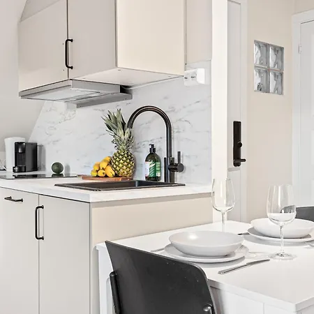 View To Bryggen - Renovated Dec 24 - Historic Cobblestone Street * Bergen