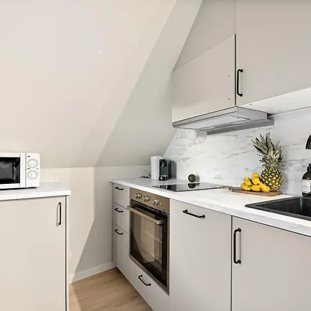 View To Bryggen - Renovated Dec 24 - Historic Cobblestone Street Apartamento Bergen