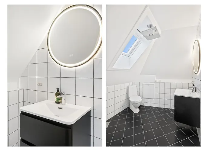 View To Bryggen - Renovated Dec 24 - Historic Cobblestone Street Apartment
